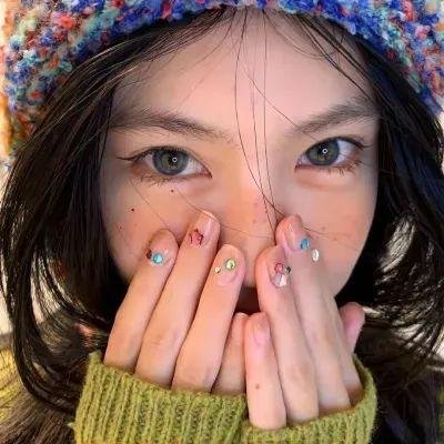 背影